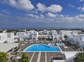 El Greco Resort & Spa
