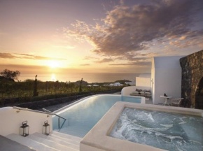 Santo Maris Oia Luxury Suites & Spa